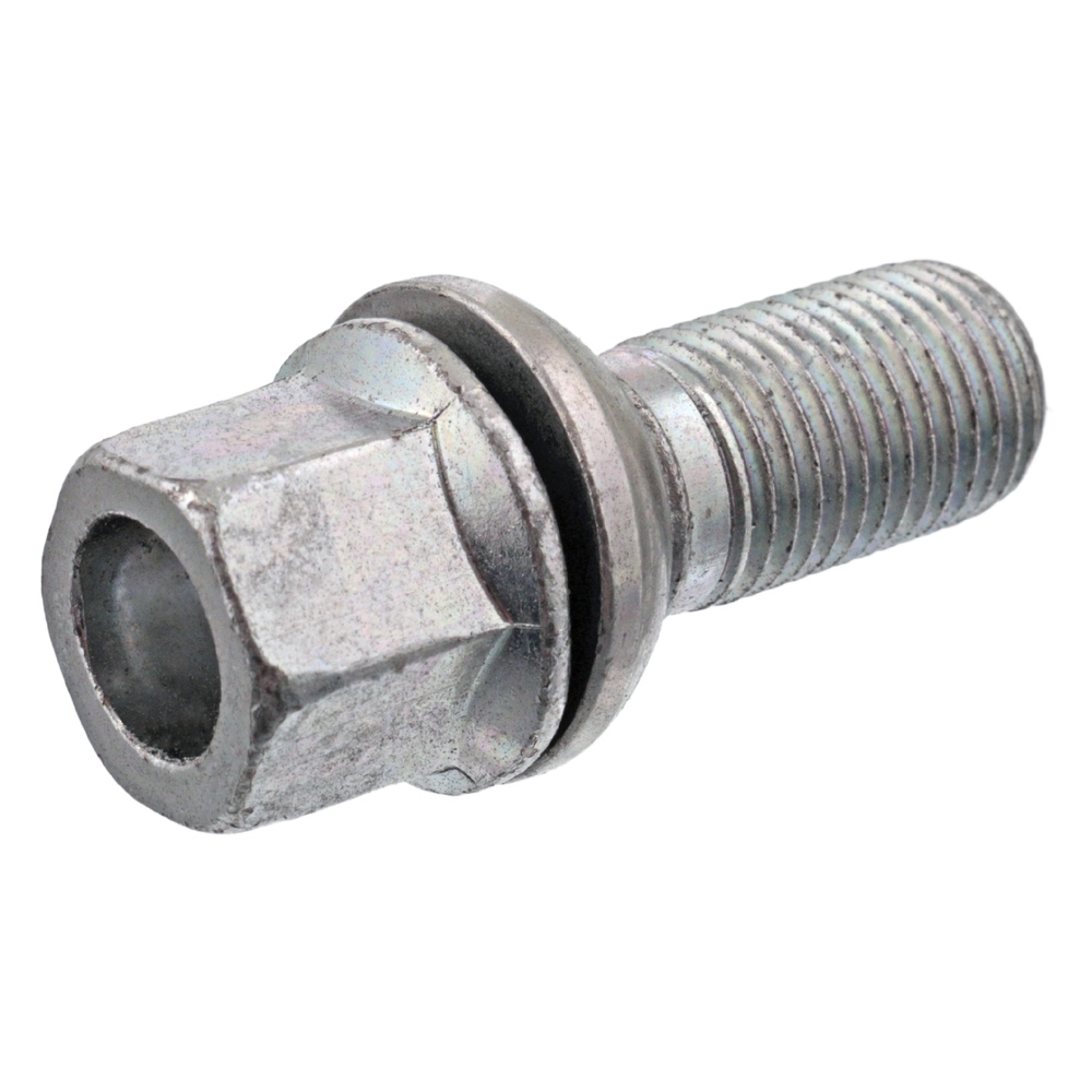 FEBI BILSTEIN Wheel Bolt VW,AUDI,SKODA 23368 4D0601137,4D0601139,4D0601139A  WHT002438,WHT002438,WHT002438,4D0601137,4D0601139,4D0601139A,WHT002438