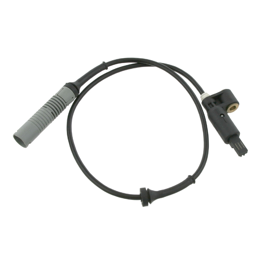 FEBI BILSTEIN ABS Sensor Front Axle Right 23399 ESP Sensor,Sensor, wheel speed BMW,3 Cabrio (E36),3 Limousine (E36),Z3 Roadster (E36),3 Coupe (E36)