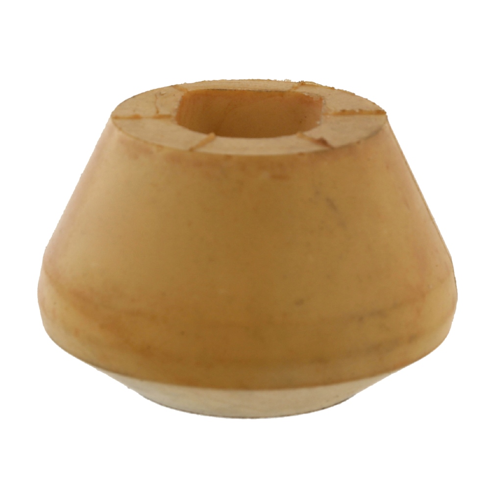 FEBI BILSTEIN Rubber Buffer, engine mounting both sides 23408 VW,AUDI,SKODA,PASSAT Variant (3B6),PASSAT (3B3),PASSAT Variant (3B5),PASSAT (3B2)