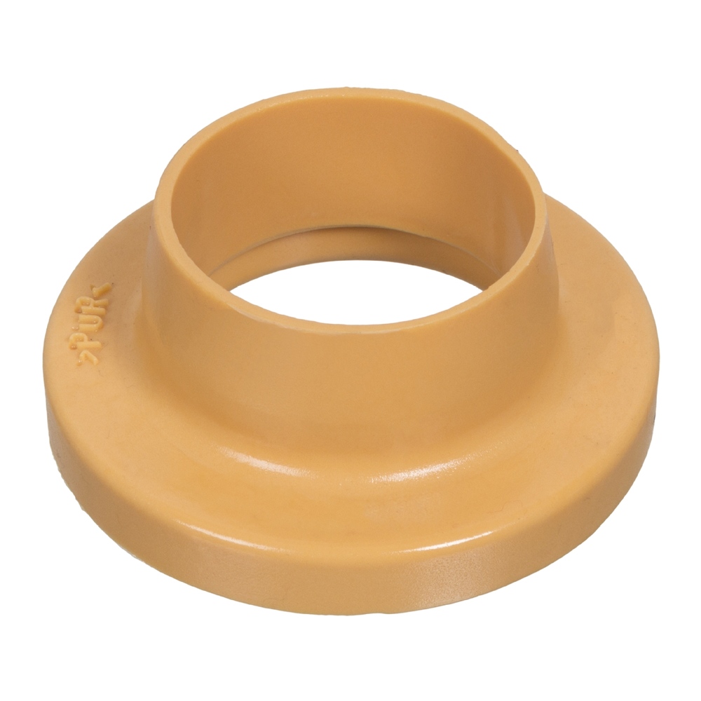 FEBI BILSTEIN Rubber Buffer, suspension Rear Axle 23412 AUDI,A2 (8Z0)