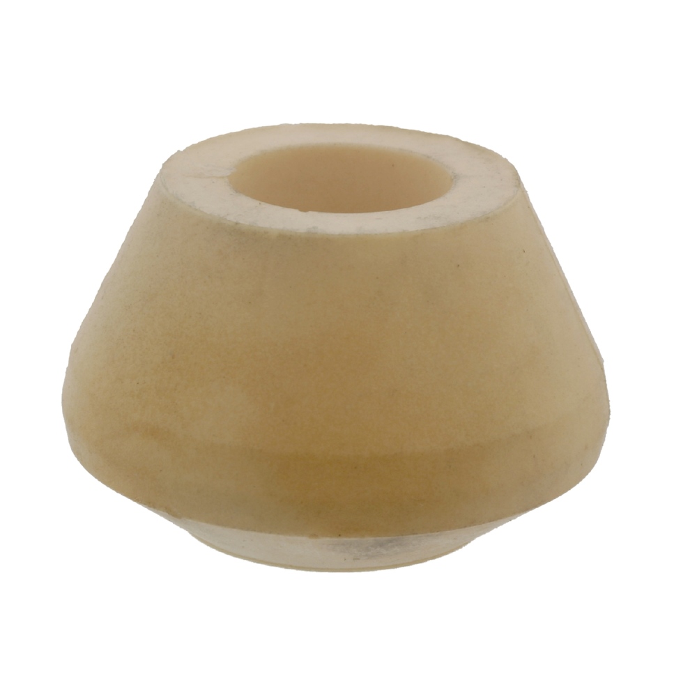 FEBI BILSTEIN Rubber Buffer, engine mounting Front 23436 VW,AUDI,SKODA,PASSAT Variant (3B6),PASSAT (3B3),A6 Avant (4B5, C5),A6 Limousine (4B2, C5)