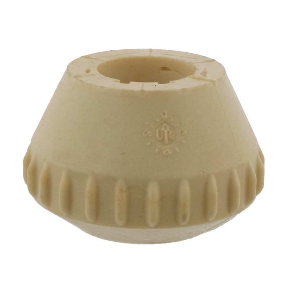 FEBI BILSTEIN Rubber Buffer, engine mounting Front 23440  VW,AUDI,SKODA,PASSAT Variant (3B6),PASSAT (3B3),A4 Limousine (8D2, B5),A6 Avant (4B5, C5)