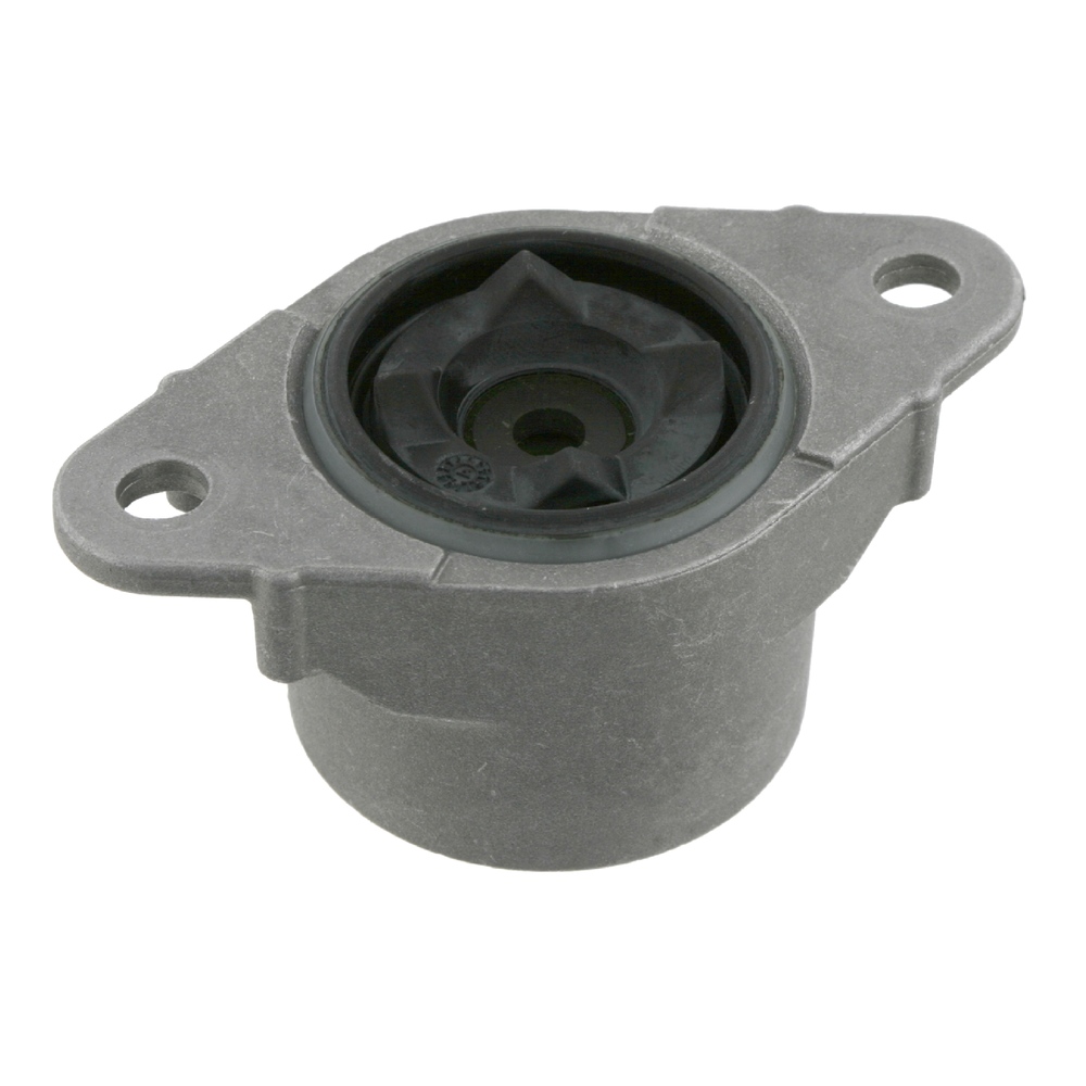 FEBI BILSTEIN Top strut mount Rear Axle 23690 Strut mount,Top mount FORD,MAZDA,Fiesta Mk5 Schrägheck (JH1, JD1, JH3, JD3),FUSION (JU_)