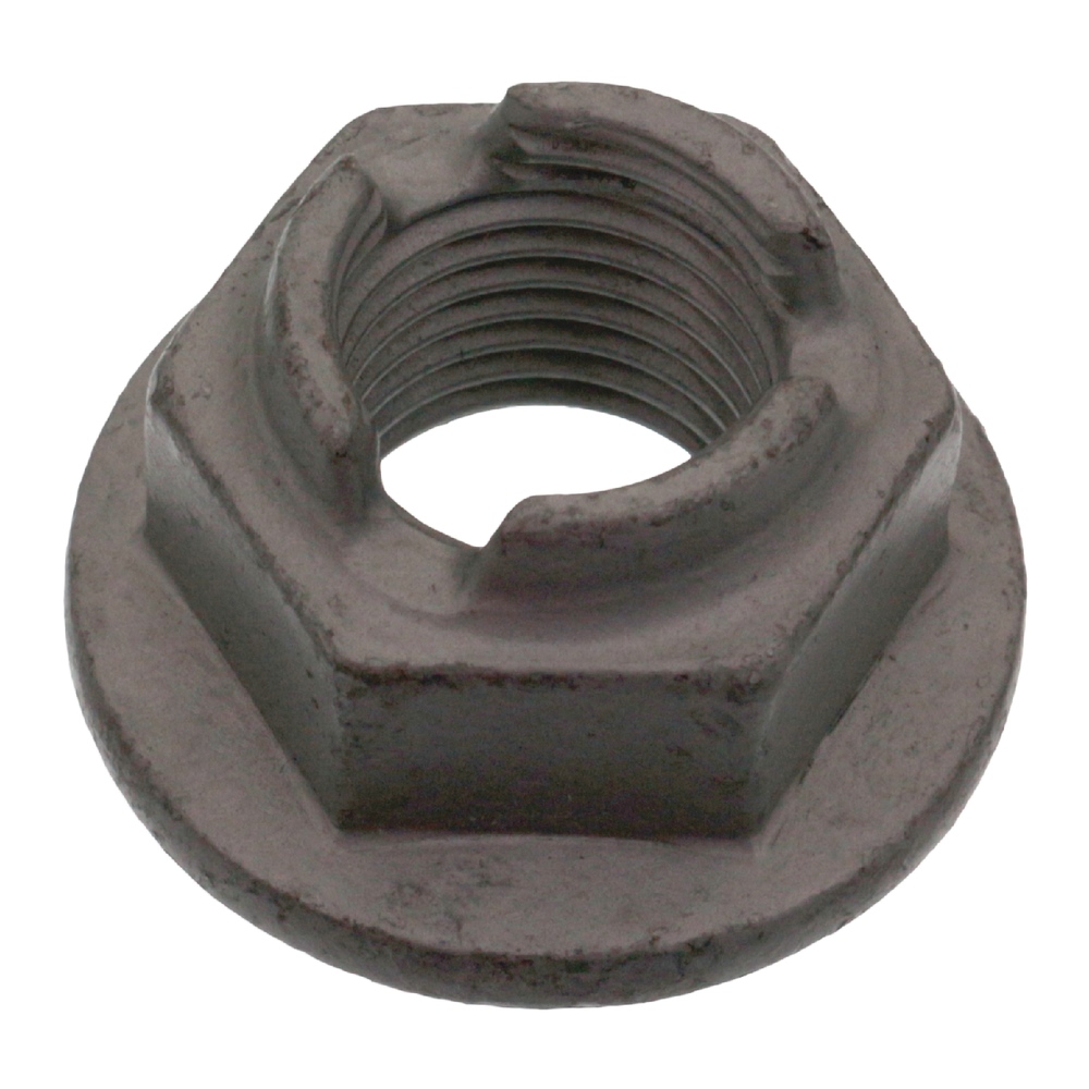 FEBI BILSTEIN Nut, Supporting / Ball Joint MERCEDES-BENZ,PEUGEOT,CITROËN 23696 06104719AA,6104719AA,5132A8  693683,5132A8,06104719AA,6104719AA,05132A8