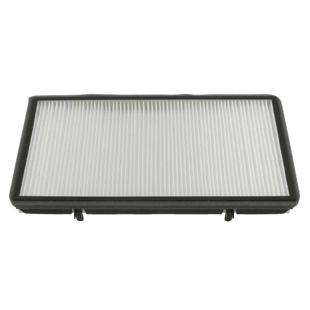 FEBI BILSTEIN Pollen filter Pollen Filter 23717 Filter, interior air,Cabin filter OPEL,RENAULT,NISSAN,Vivaro A Kastenwagen (X83),Vivaro A Combi (X83)