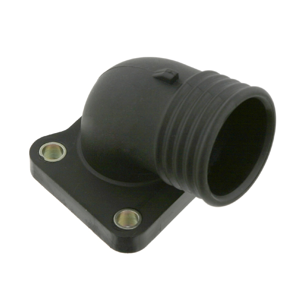 FEBI BILSTEIN Coolant Flange Plastic 23743  BMW,3 Cabrio (E36),3 Limousine (E36),Z3 Roadster (E36),3 Coupe (E36),3 Compact (E36),3 Touring (E36)
