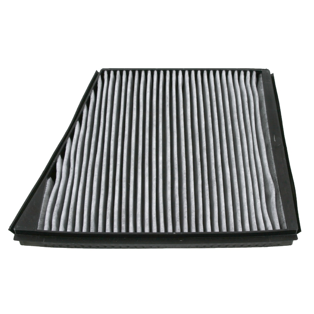 FEBI BILSTEIN Pollen filter Activated Carbon Filter 23782 Filter, interior air,Cabin filter MERCEDES-BENZ,E-Klasse Limousine (W211)