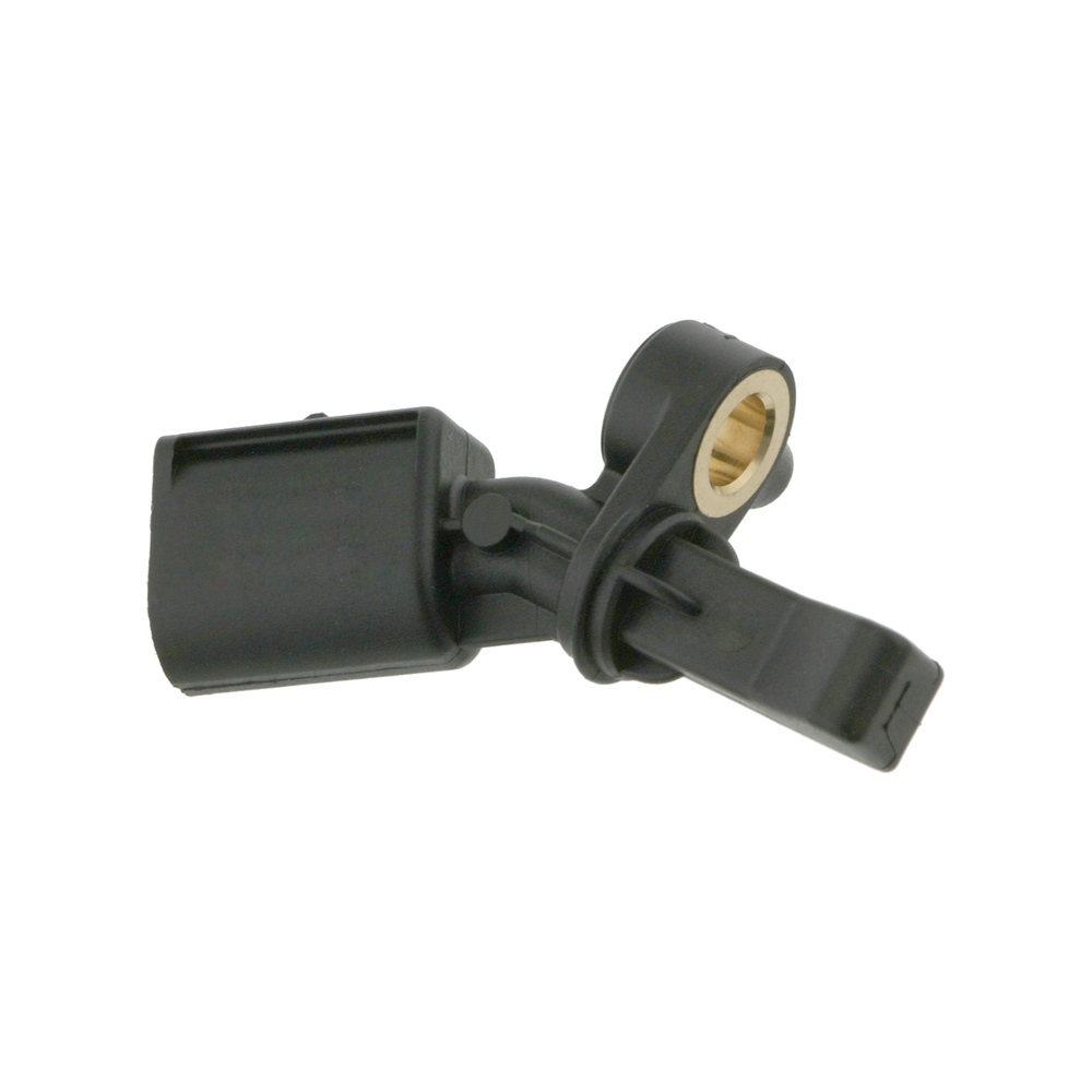 FEBI BILSTEIN ABS Sensor VW,AUDI,SKODA 23804 6Q0927808A,6Q0927808B,WHT003862 ESP Sensor,Sensor, wheel speed WHT003862C,6Q0927808B,WHT003862,WHT003862C