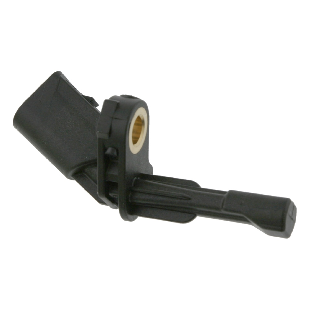 FEBI BILSTEIN ABS Sensor Rear Axle Right 23808 ESP Sensor,Sensor, wheel speed VW,AUDI,SKODA,Golf V Schrägheck (1K1),TOURAN (1T1, 1T2),GOLF VI (5K1)