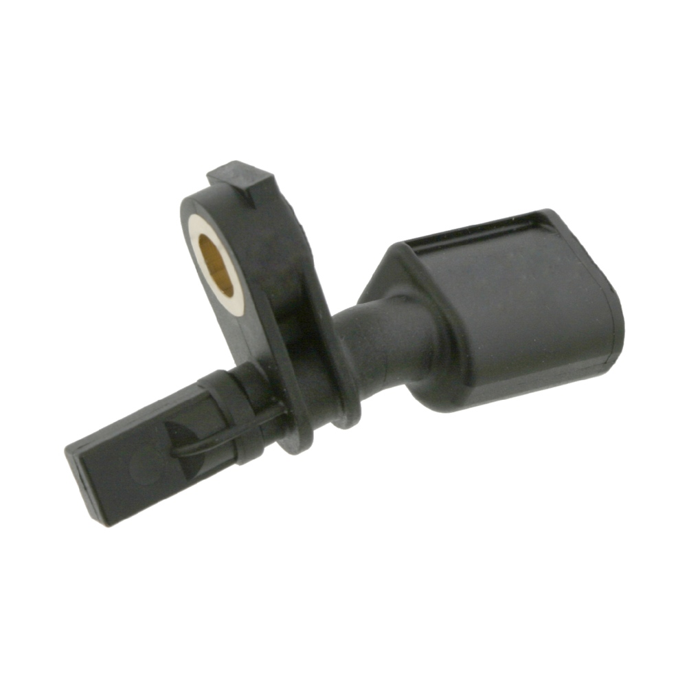 FEBI BILSTEIN ABS Sensor VW,AUDI,SKODA 23814 6Q0927803A,6Q0927803B,WHT003861 ESP Sensor,Sensor, wheel speed WHT003861B,WHT003861,WHT003861B,6Q0927803A