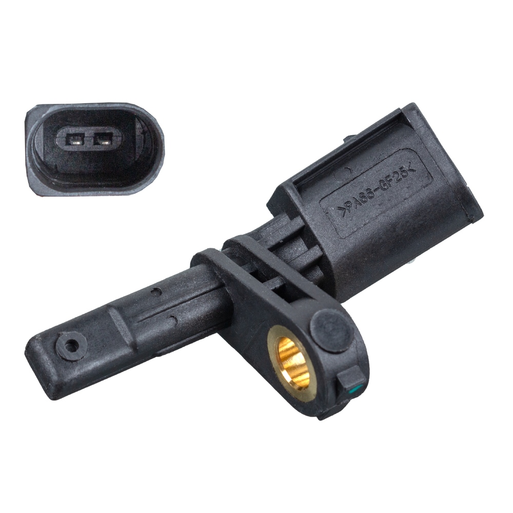 FEBI BILSTEIN ABS Sensor VW,AUDI,SKODA 23822 7H0927804,WHT003856,WHT003856D ESP Sensor,Sensor, wheel speed 65271200002,WHT003856,WHT003856D,WHT003856D