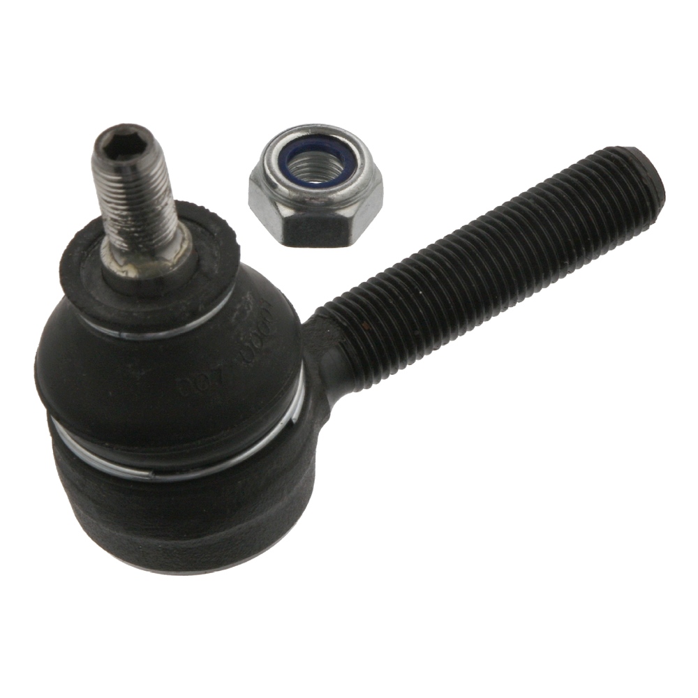 FEBI BILSTEIN Track rod end MERCEDES-BENZ 02384 0003384710,0003384810,0003385110 Tie rod end,Track rod end ball joint,Outer tie rod,Outer tie rod end
