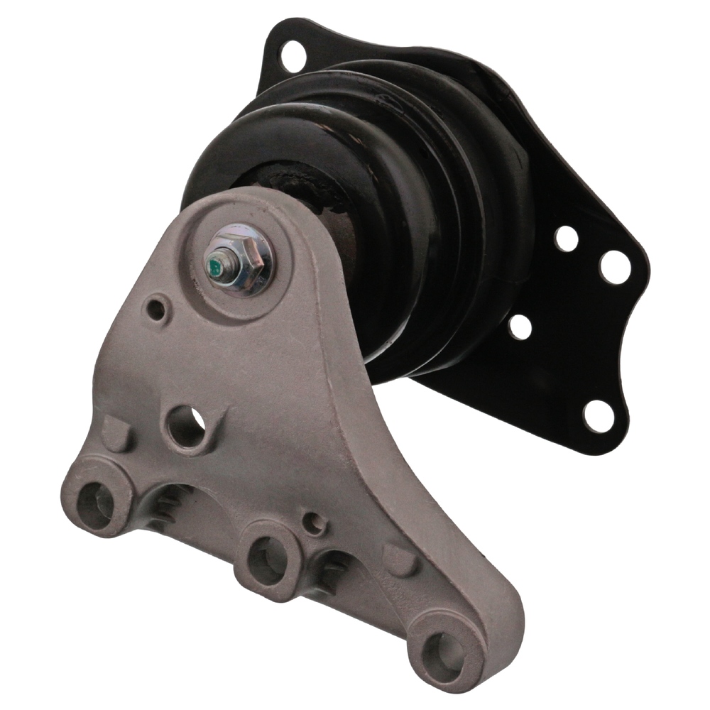 FEBI BILSTEIN Engine mount VW,AUDI,SKODA 23918 6Q0199167AS,6Q0199167BR,6Q0199167DJ 6R0199167S,6Q0199167AT,6Q0199167BB,6Q0199167BQ,6Q0199167BS