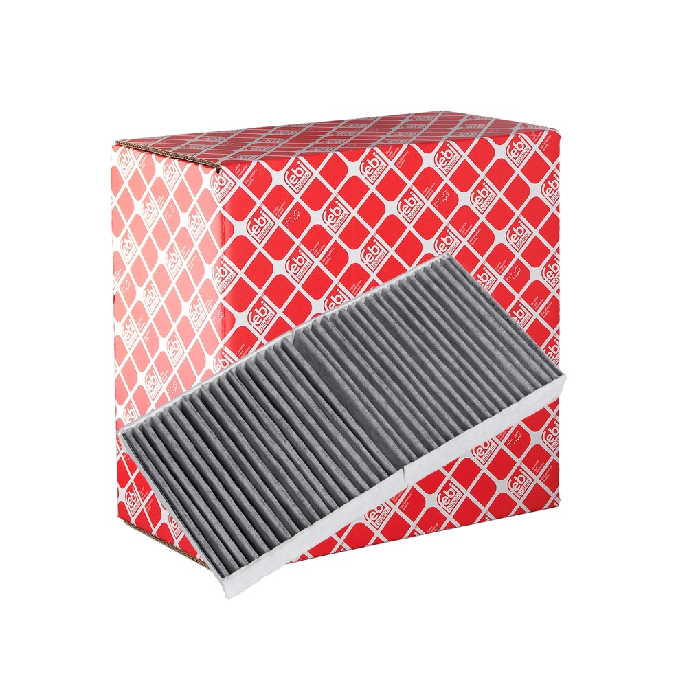 FEBI BILSTEIN Pollen filter Activated Carbon Filter 23921 Filter, interior air,Cabin filter MERCEDES-BENZ,SLK (R171),SLK (R172),SLC (R172)