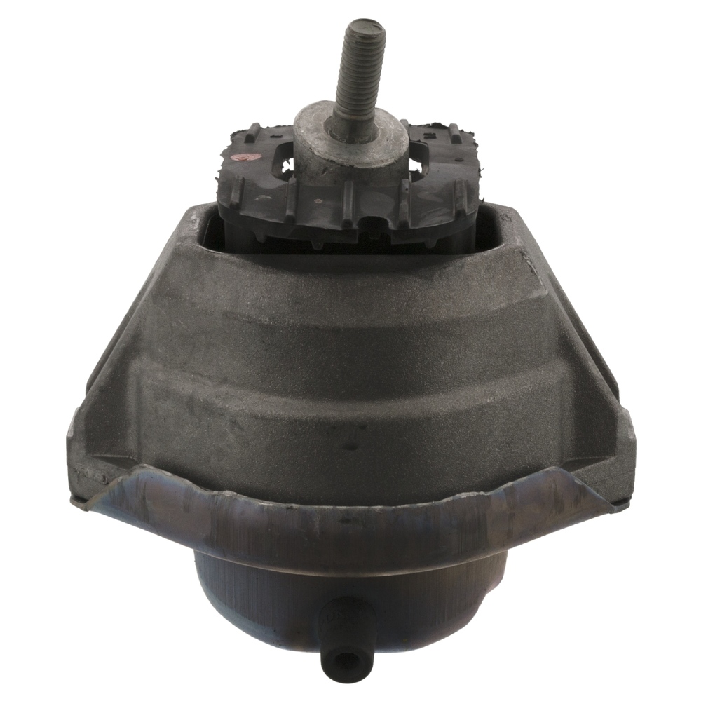 FEBI BILSTEIN Engine mount Right 24097 Motor mount,Engine mounting bracket BMW,5 Limousine (E60),5 Touring (E61),6 Coupe (E63),6 Cabrio (E64)