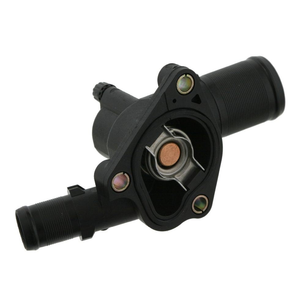 FEBI BILSTEIN Engine thermostat Opening Temperature: 89°C 24124 Thermostat, coolant,Thermostat RENAULT,PEUGEOT,NISSAN