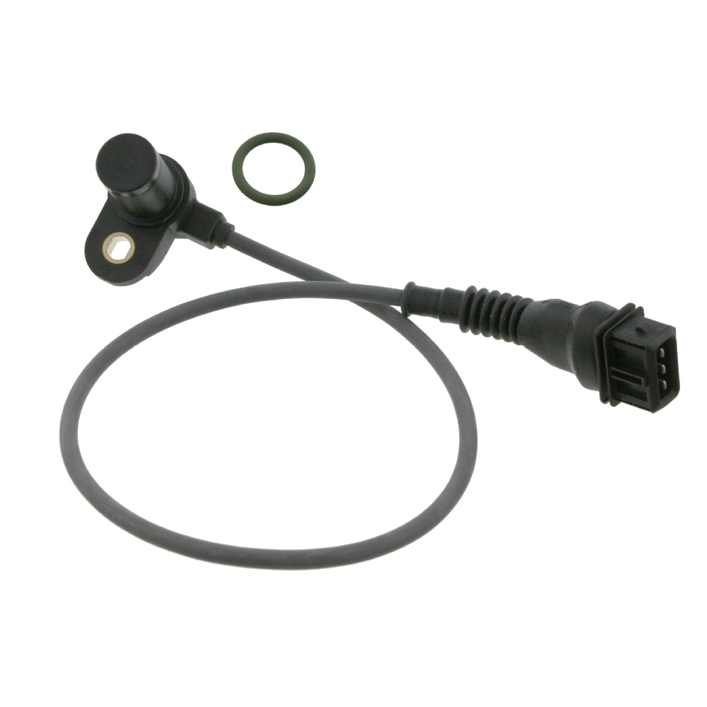 FEBI BILSTEIN Sensors 24162 Sensor, camshaft position BMW,3 Limousine (E46),5 Limousine (E60),5 Touring (E61),5 Limousine (E39),3 Touring (E46)