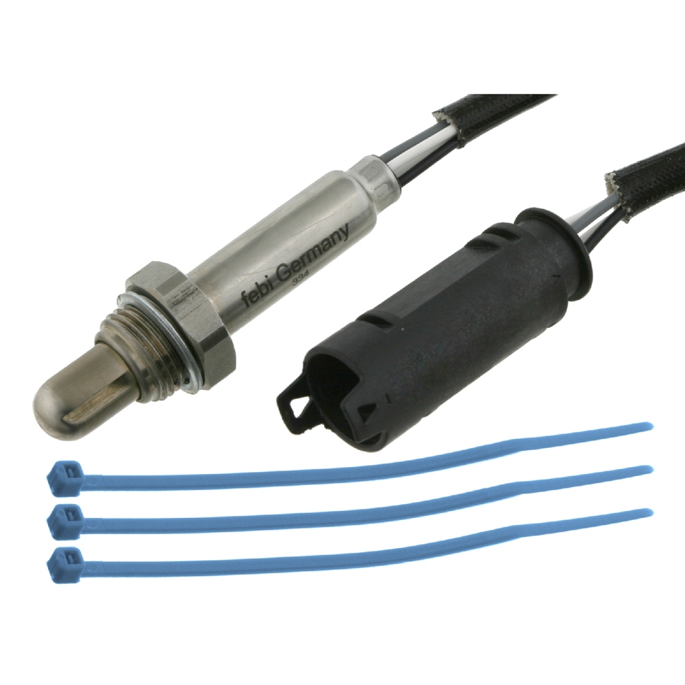 Febi Bmw 3 Coupe (E46) Lambda Sensor 24231 New