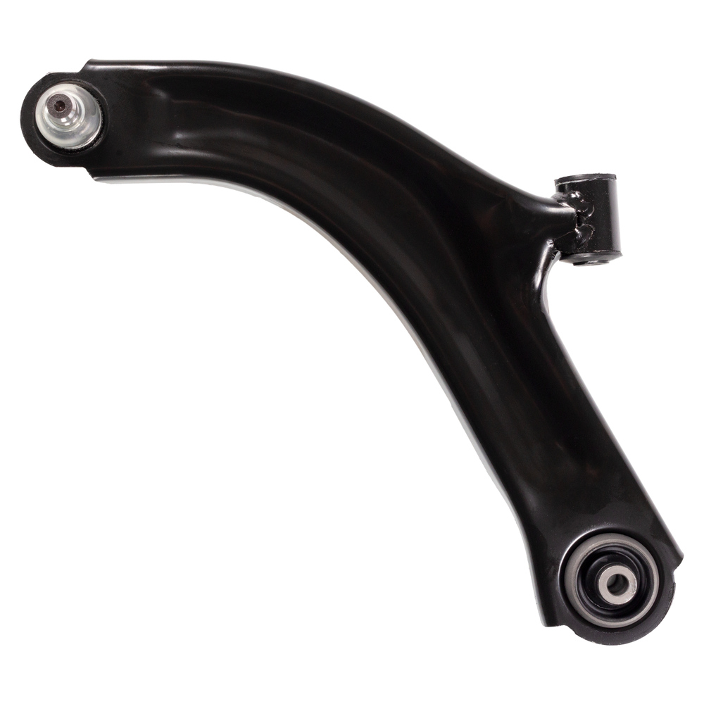 FEBI BILSTEIN Suspension arm Lower 24251 Track control arm,Wishbone RENAULT,Clio III Schrägheck (BR0/1, CR0/1),MODUS / GRAND MODUS (F/JP0_)