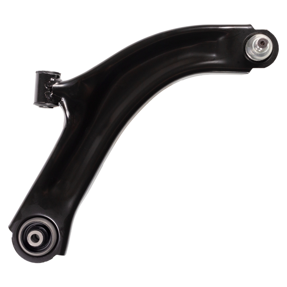 FEBI BILSTEIN Suspension arm Lower 24252 Track control arm,Wishbone RENAULT,Clio III Schrägheck (BR0/1, CR0/1),MODUS / GRAND MODUS (F/JP0_)