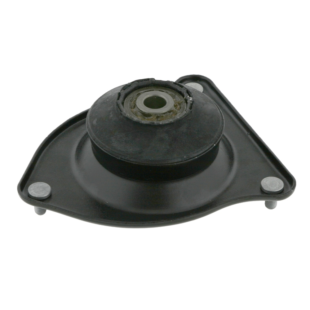 FEBI BILSTEIN Top strut mount Front Axle 24266 Strut mount,Top mount MINI,Schrägheck (R50, R53),Cabrio (R52)