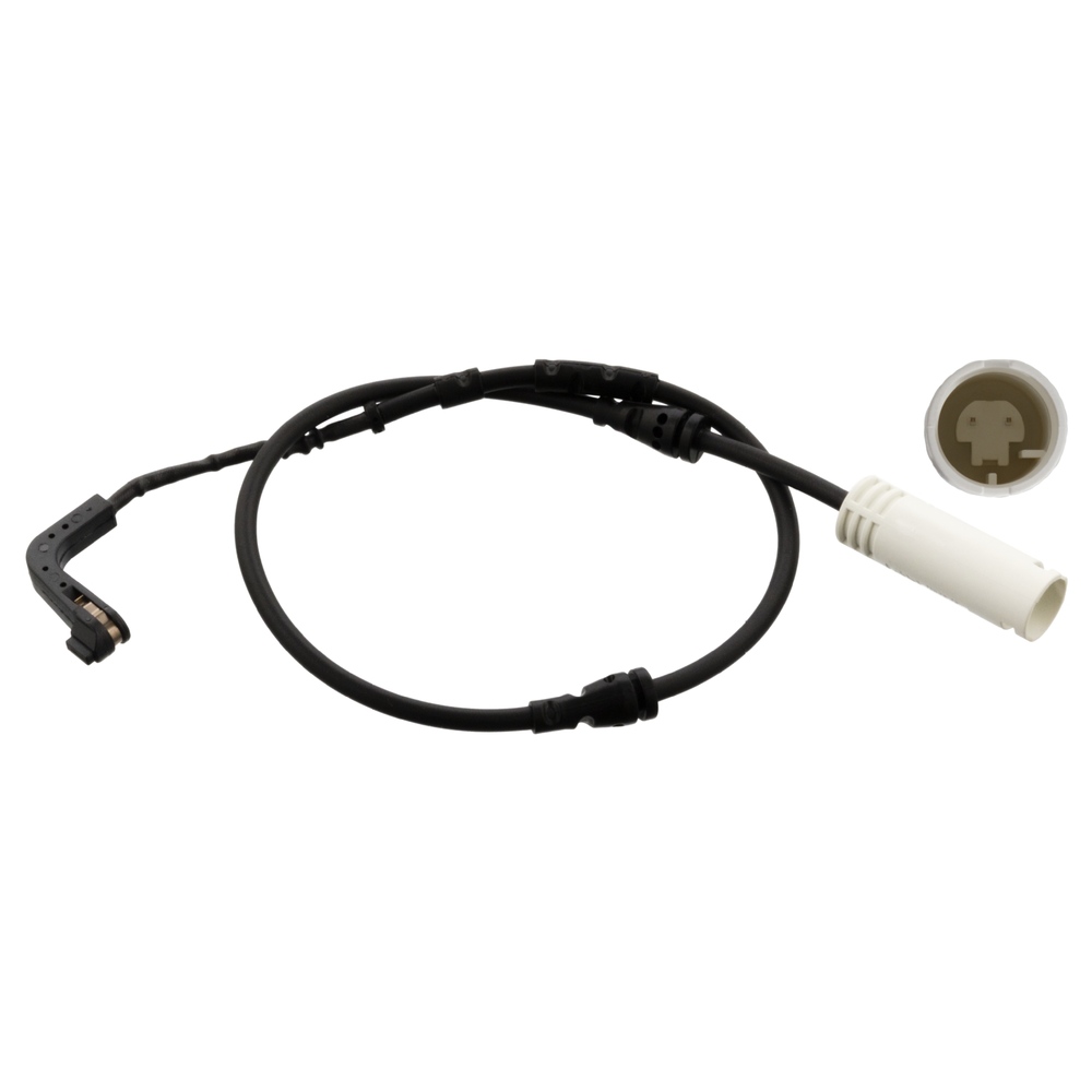 FEBI BILSTEIN Brake Pad Wear Sensor Front Axle 24320 Brake Wear Indicator,Brake Wear Sensor BMW,3 Touring (E91),3 Limousine (E90),1 Schrägheck (E87)