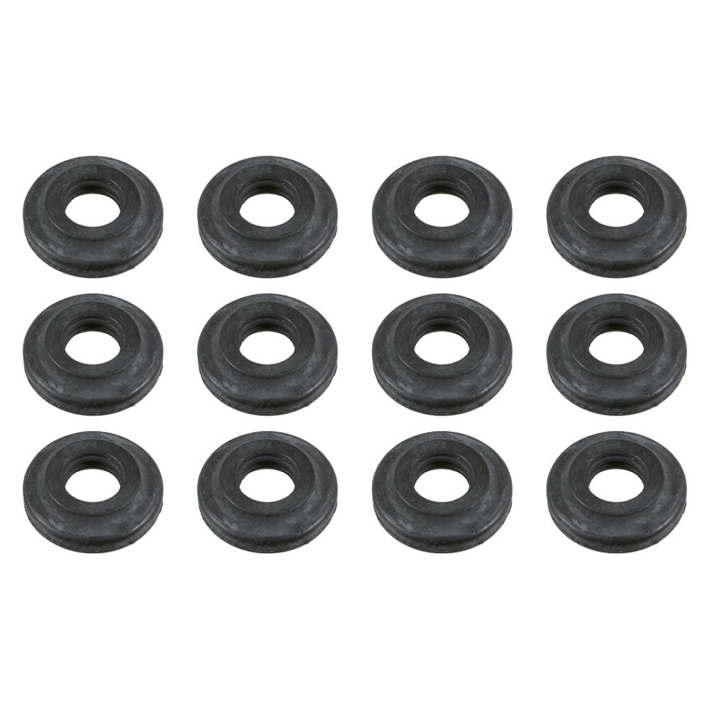 FEBI BILSTEIN Seal Ring, cylinder head cover bolt febi Plus 24322 BMW,3 Limousine (E46),5 Limousine (E39),3 Touring (E46),3 Cabrio (E36)