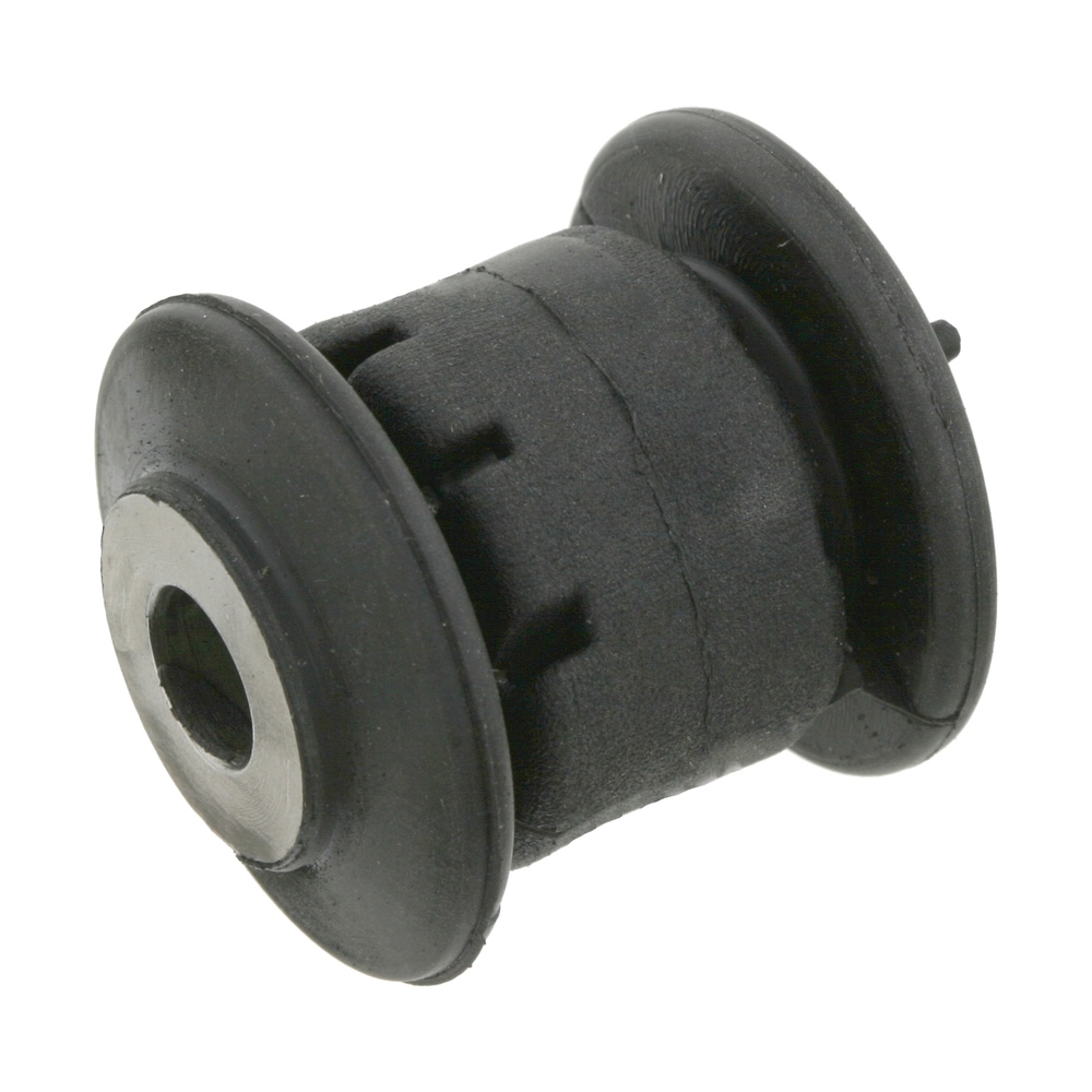 FEBI BILSTEIN Arm Bushes VW,AUDI,FORD 24390 1K0407182,1K0407182A,1K0407182F Suspension Bushes,Wishbone Bushes,Control Arm-/Trailing Arm Bush 5Q0407182
