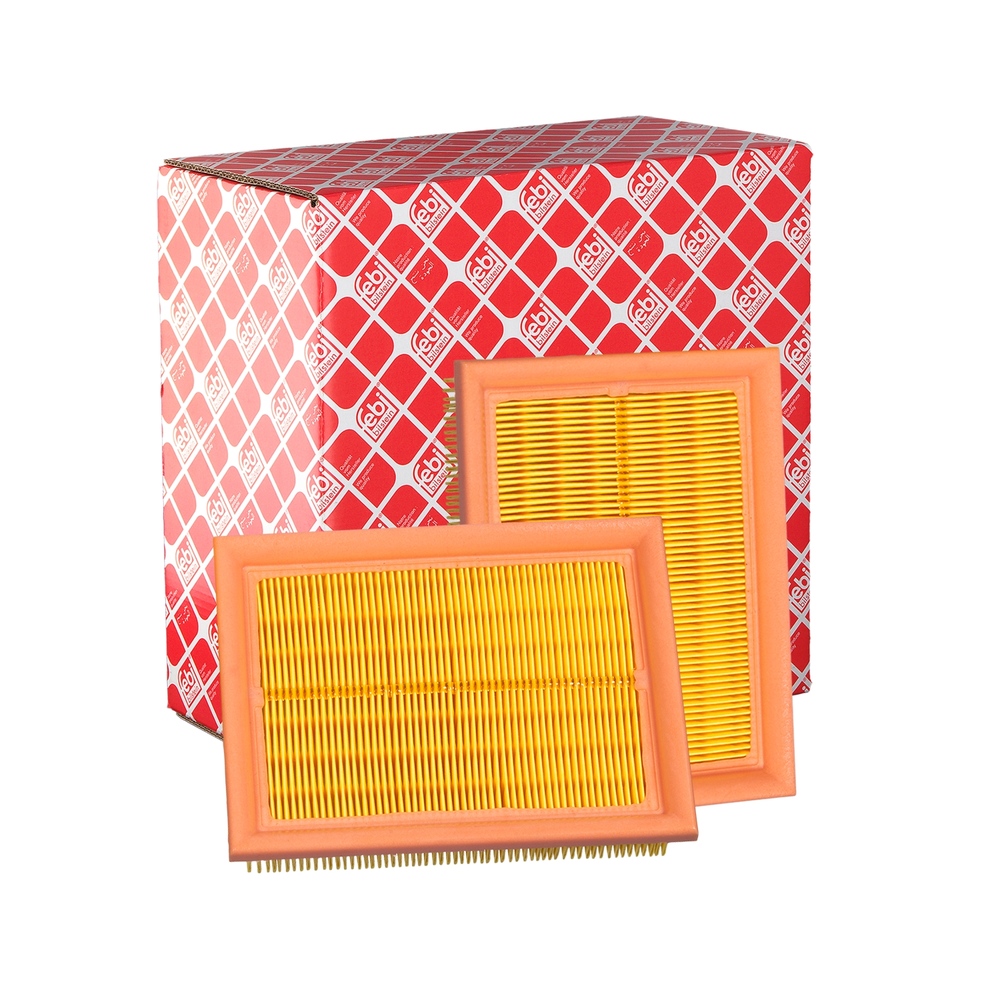 FEBI BILSTEIN Air filter VW,SEAT 24402 030129620C,030198620,030198620C Engine air filter,Engine filter 30129620C,30198620,30198620C,030129620C