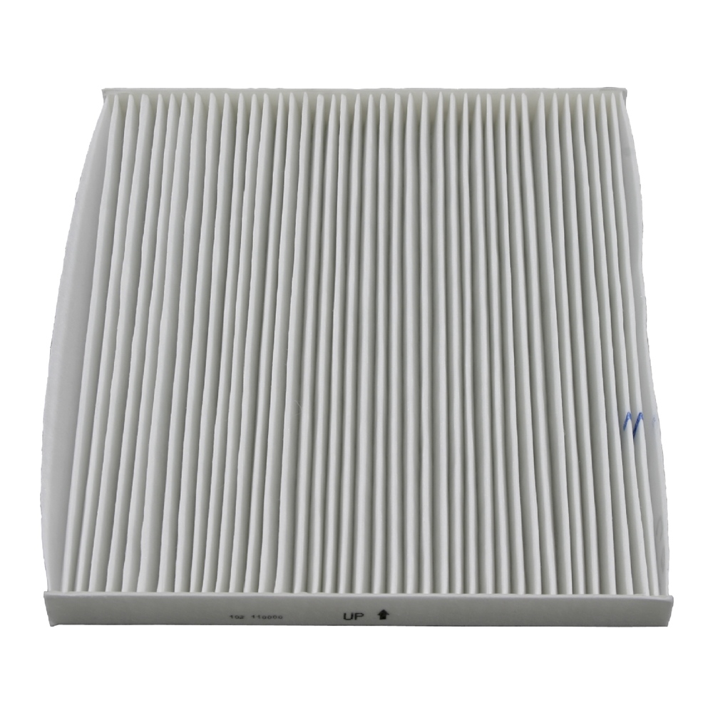FEBI BILSTEIN Pollen filter Pollen Filter 24411 Filter, interior air,Cabin filter TOYOTA,AVENSIS Kombi (T25),COROLLA Verso (ZER_, ZZE12_, R1_)