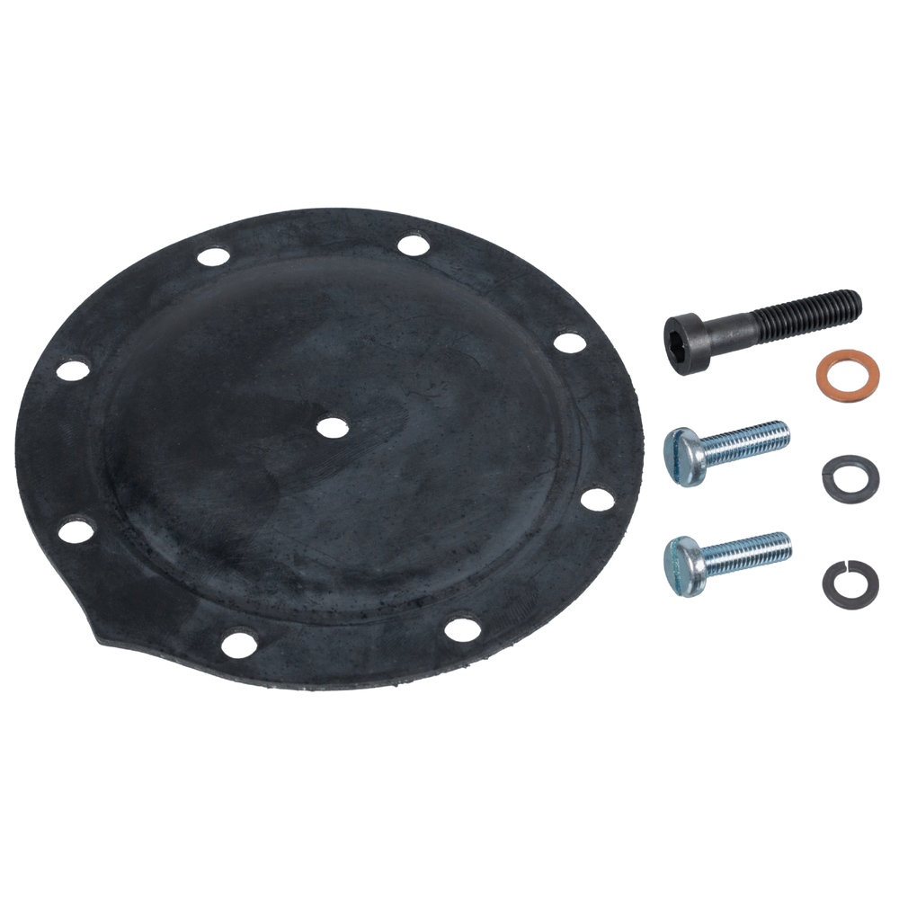 FEBI BILSTEIN Membrane, vacuum pump 02442  MERCEDES-BENZ,Stufenheck (W123),G-Klasse SUV (W460),/8 (W115) Limousine,W123 T-modell (S123)