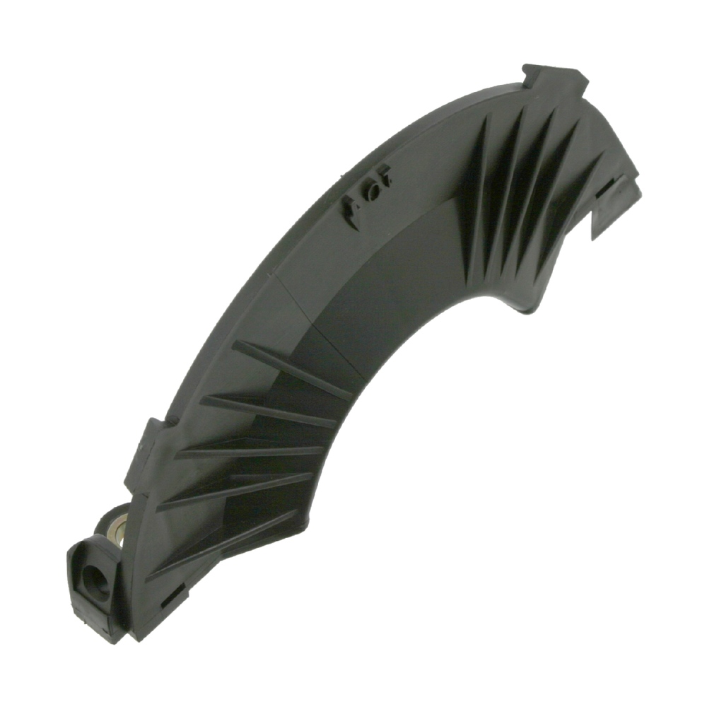 FEBI BILSTEIN Timing Cover VW,AUDI,SEAT 24502 026109173A,26109173A,026109173A Timing Belt Cover,Crankshaft Cover,Timing Chain Cover,Cover, timing belt