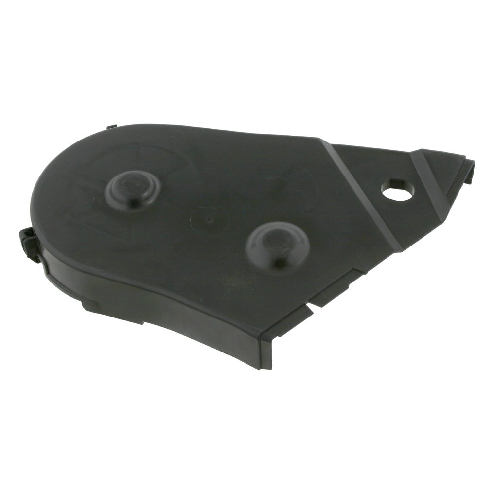 FEBI BILSTEIN Timing Cover VW,AUDI,SEAT 24504 026109107A,026109107B,26109107A Timing Belt Cover,Crankshaft Cover,Timing Chain Cover,Cover, timing belt
