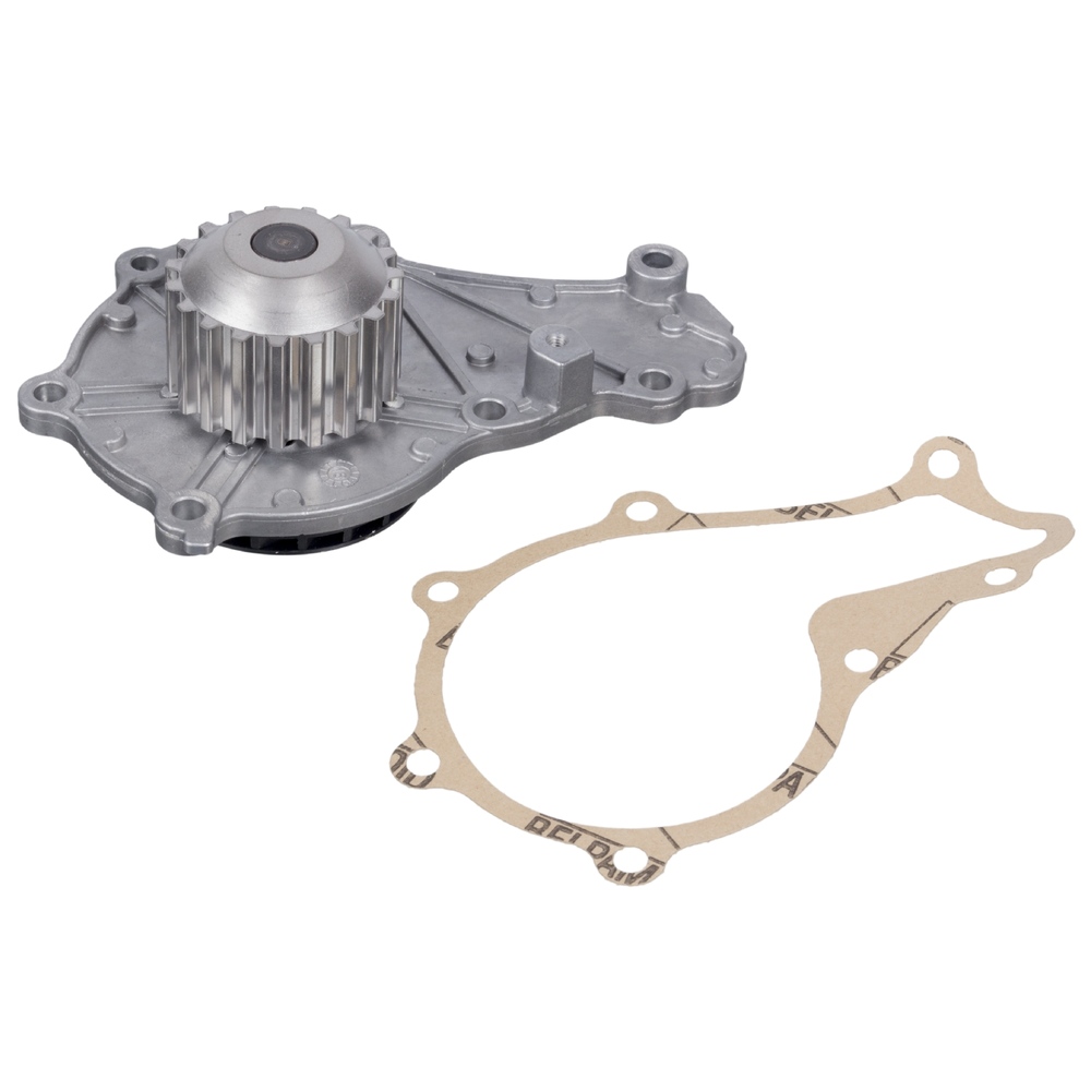 FEBI BILSTEIN Water pump OPEL,FORD,FIAT 24528 1201G1,1201G9,1201K8 Engine water pump,Water pump for engine 1609314880,1609417680,E111465,1201K8,1201G1