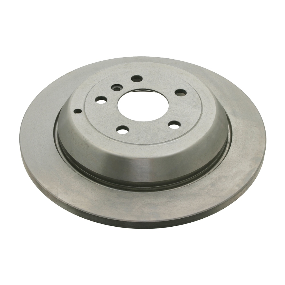 FEBI BILSTEIN Brake disc MERCEDES-BENZ 24747 1644230512,1644231212,A1644230512 Brake rotor,Brake discs,Brake rotors A1644231212