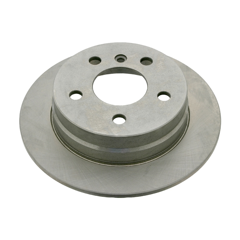 FEBI BILSTEIN Brake disc MERCEDES-BENZ 24750 1694230012,1694230312,1694230912 Brake rotor,Brake discs,Brake rotors A1694230012,A1694230312,A1694230912