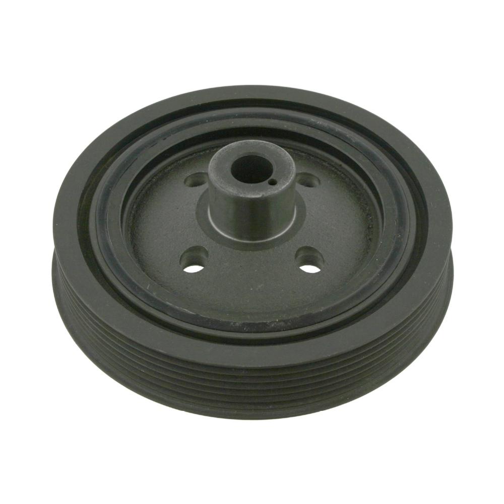 Ford Belt Pulley Crankshaft