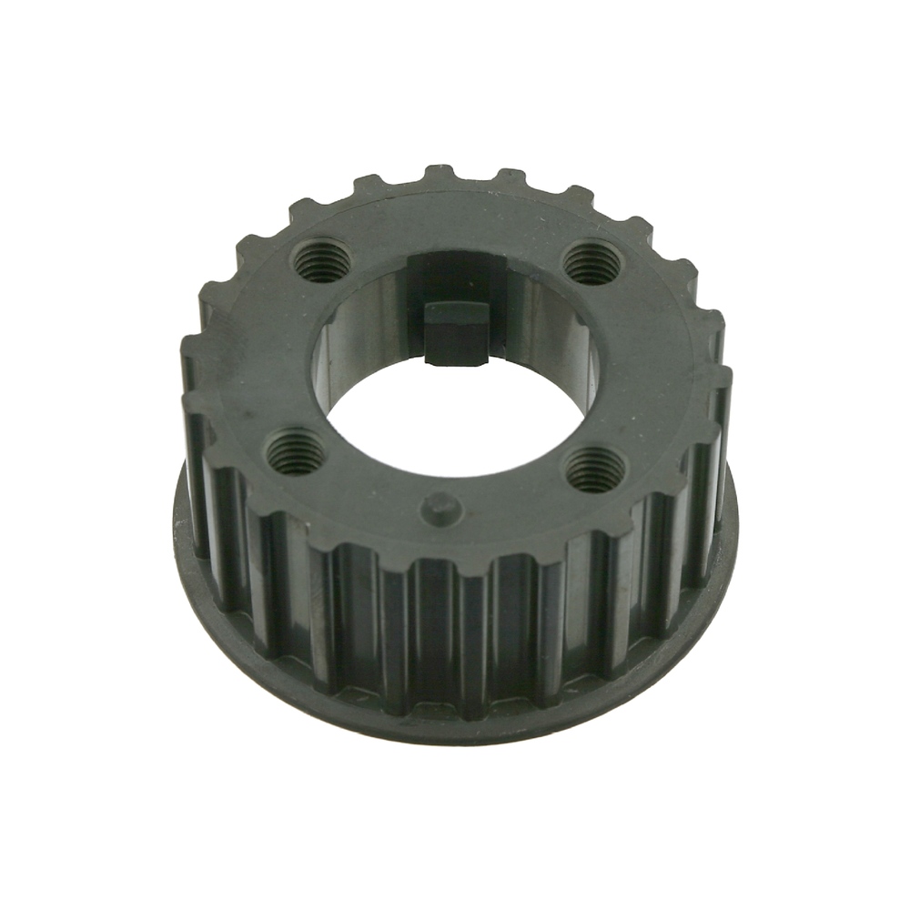 FEBI BILSTEIN Gear, crankshaft VW,AUDI 25172 069105263,074105019AC,074105021 074105263B,23105021A,69105263,74105019AC,74105019K,74105019L,74105019N
