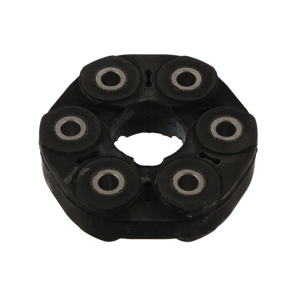 FEBI BILSTEIN Drive Shaft Coupler Ø: 110mm 02562 Joint, propeller shaft BMW,MINI,3 Touring (E91),3 Limousine (E90),3 Limousine (E46),5 Limousine (E60)