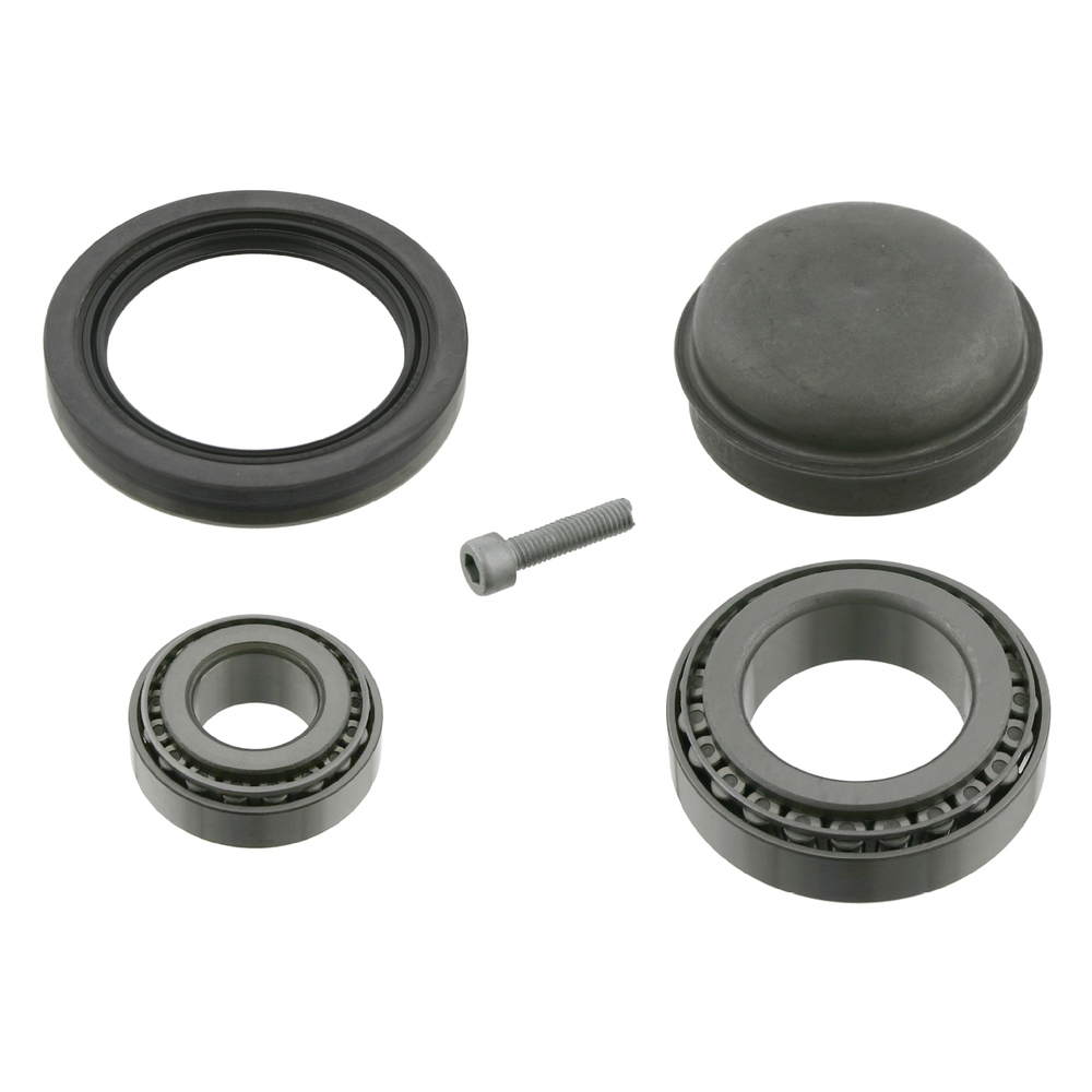 FEBI BILSTEIN Wheel bearing kit MERCEDES-BENZ 26005 2123300025,2123300025SK1,2183300125 2183300125SK1,2303300325,2303300325S2,2303300325SK2