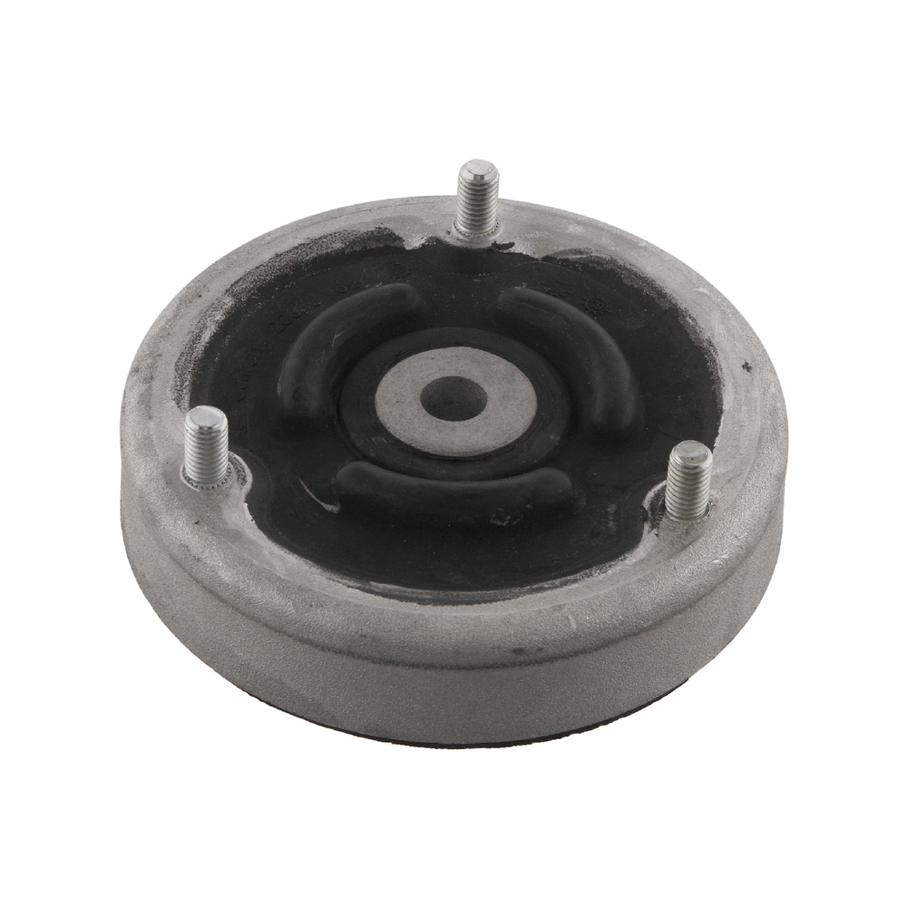FEBI BILSTEIN Top strut mount Rear Axle 26032 Strut mount,Top mount BMW,5 Limousine (E60),7 (E65, E66, E67),6 Coupe (E63)