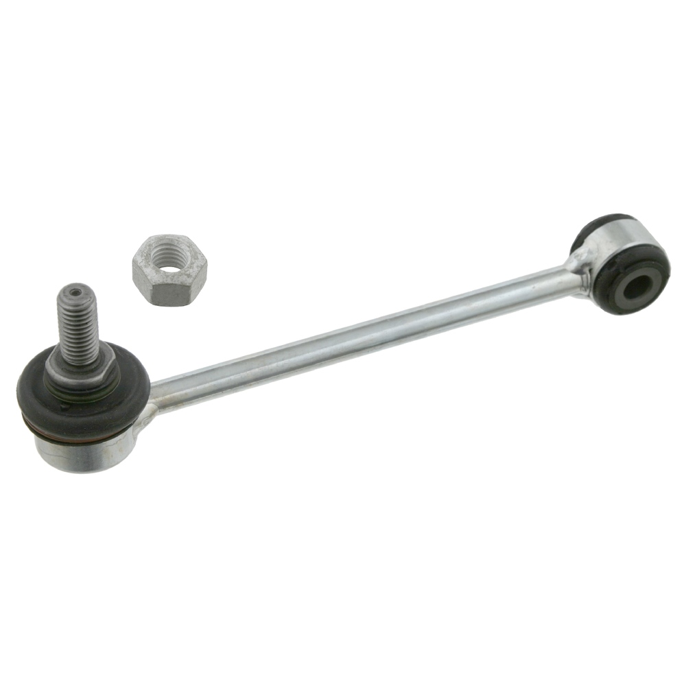 FEBI BILSTEIN Anti-roll bar link Rear Axle Right 26078 Rod / Strut, stabiliser,Drop link BMW,3 Touring (E91),3 Limousine (E90),1 Schrägheck (E87)