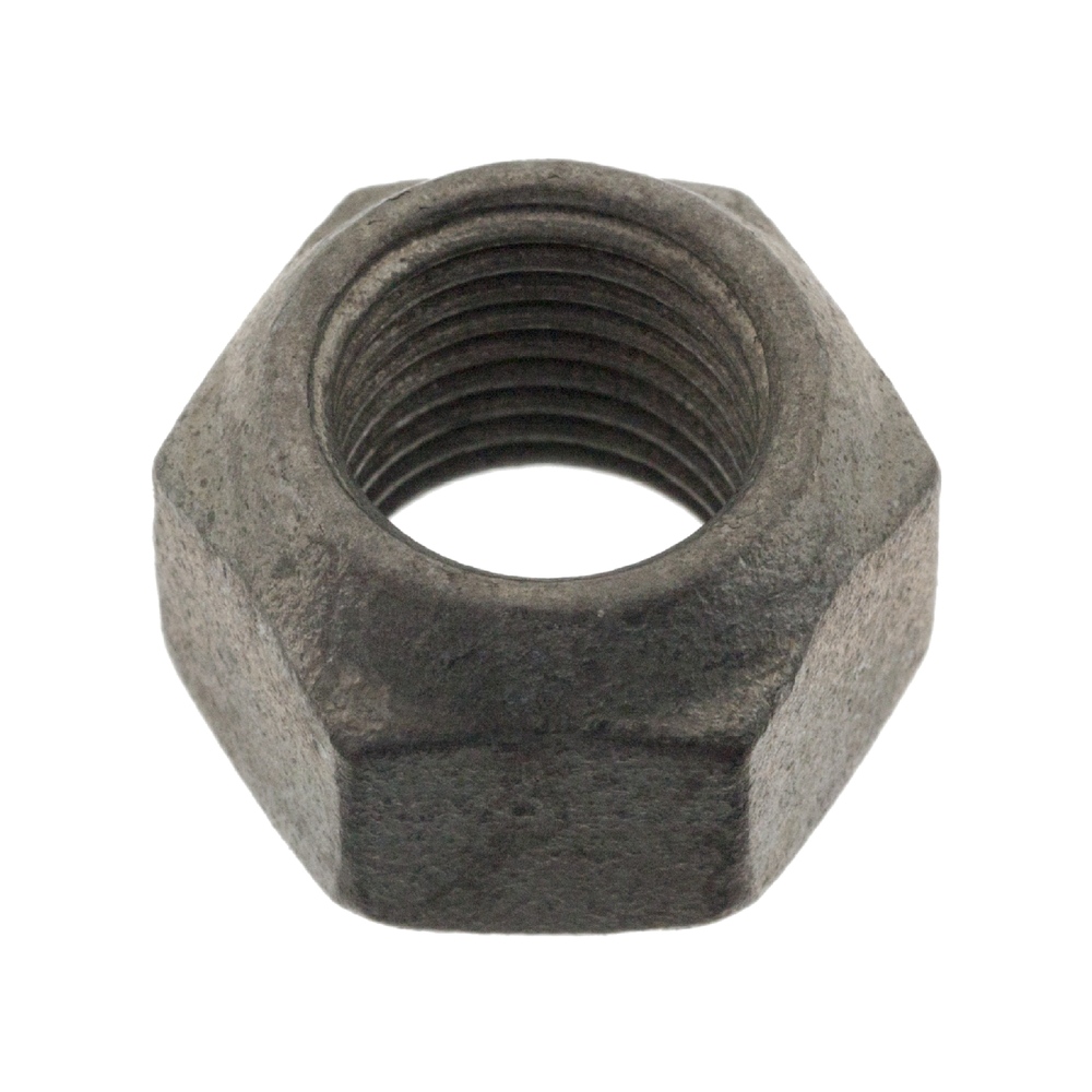 FEBI BILSTEIN Wheel Nuts Spanner Size: 21 26102 Wheel Nut FORD,S-MAX (WA6),GALAXY (WA6),S-Max (CJ),Galaxy (CK),S-Max Mk1 MPV