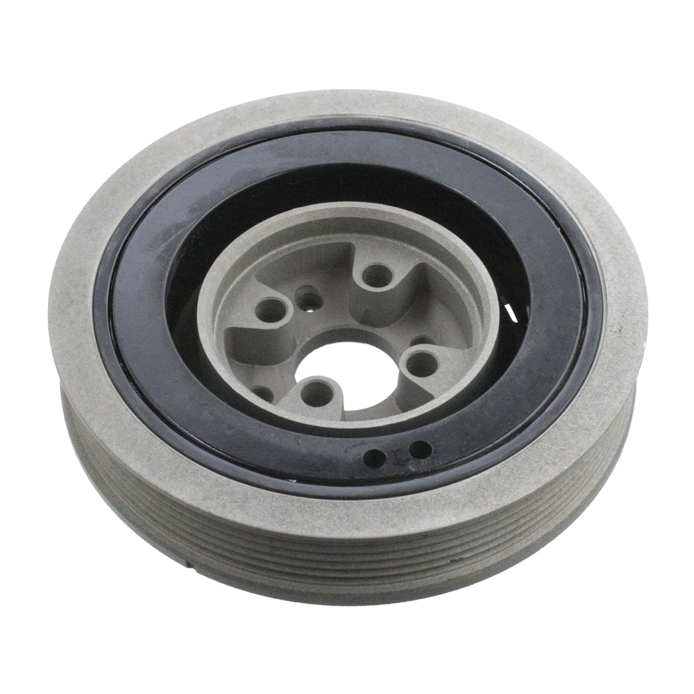 FEBI BILSTEIN Crankshaft Pulley VW,AUDI,FORD 26135 028105243G,028105243H,028105243K Belt Pulley, crankshaft 028105243R,028105243T,28105243G,28105243H