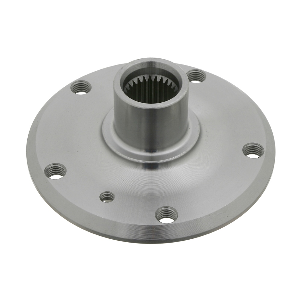 FEBI BILSTEIN Wheel Hub Rear Axle 26234  BMW,3 Limousine (E46),3 Touring (E46),3 Cabrio (E36),3 Coupe (E46),3 Limousine (E36),3 Cabrio (E46)