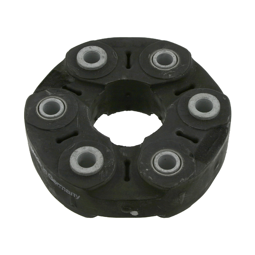 FEBI BILSTEIN Drive Shaft Coupler Ø: 140mm 26294 Joint, propeller shaft BMW,TOYOTA,3 Touring (E91),3 Limousine (E90),5 Touring (F11),5 Limousine (E60)
