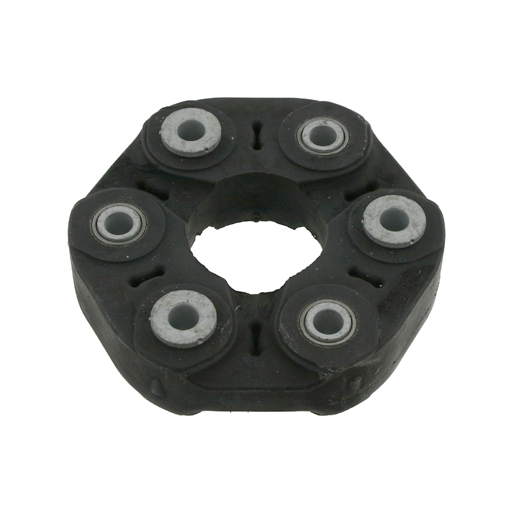 FEBI BILSTEIN Drive Shaft Coupler Ø: 126mm 26332 Joint, propeller shaft BMW,3 Touring (E91),3 Limousine (E90),5 Touring (F11),1 Schrägheck (E87)