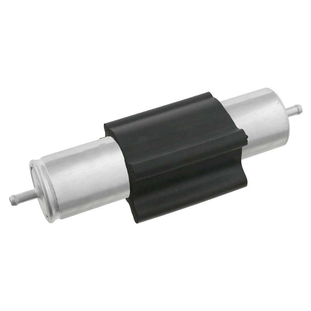 FEBI BILSTEIN Fuel Filter In-Line Filter 26416 BMW,3 Limousine (E46),3 Touring (E46),3 Coupe (E46),3 Cabrio (E46),3 Compact (E46)