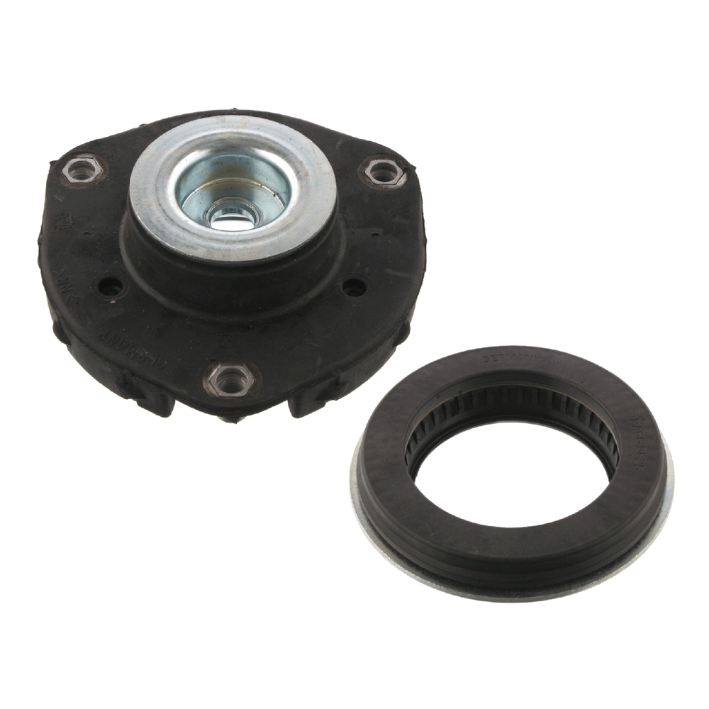 FEBI BILSTEIN Top strut mount VW,AUDI,SKODA 26460 6N0412331D,6N0412331DS1,6N0412331E 6N0412331ES1,8Z0412331,8Z0412331S1,6N0412331D,6N0412331DS1