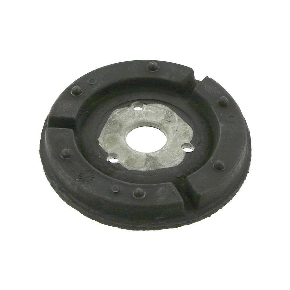 FEBI BILSTEIN Spring Cap Front Axle 26556 VW,Transporter V Bus (7HB, 7HJ, 7EB, 7EJ, 7EF, 7EG, 7HF, 7EC),Multivan V (7HM, 7HN, 7HF, 7EF, 7EM, 7EN)